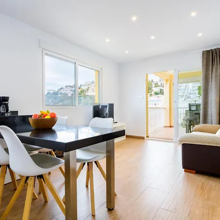 Elaia By Interhome Peniscola