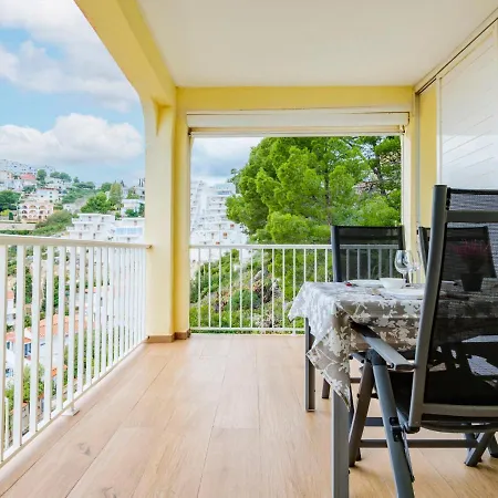 Apartment Elaia By Interhome Peniscola