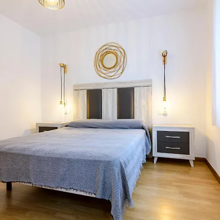 Elaia By Interhome Apartment Peniscola