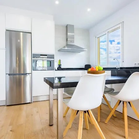 Apartment Elaia By Interhome