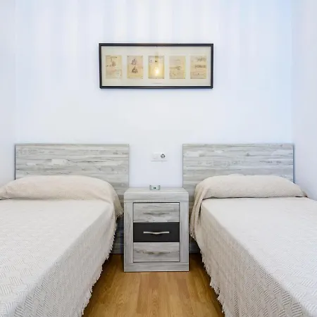 Apartment Elaia By Interhome Peniscola