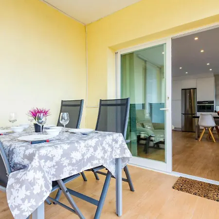 Elaia By Interhome Apartment Peniscola
